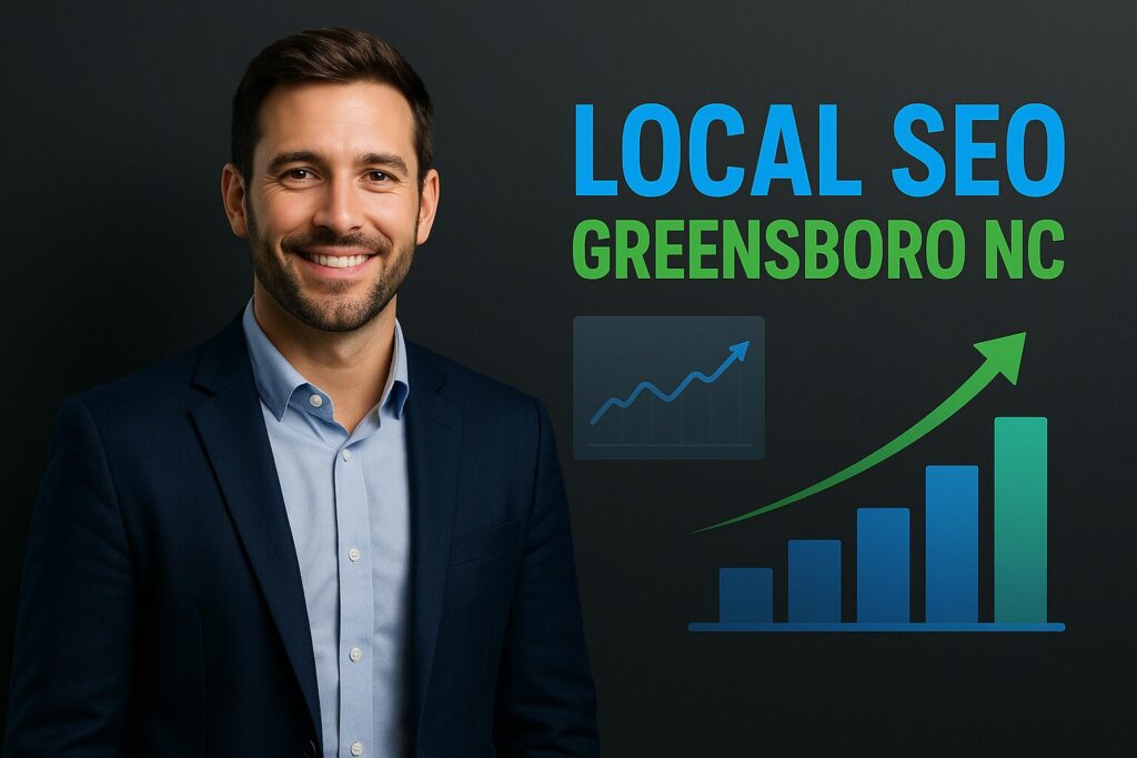 Local SEO Greensboro NC