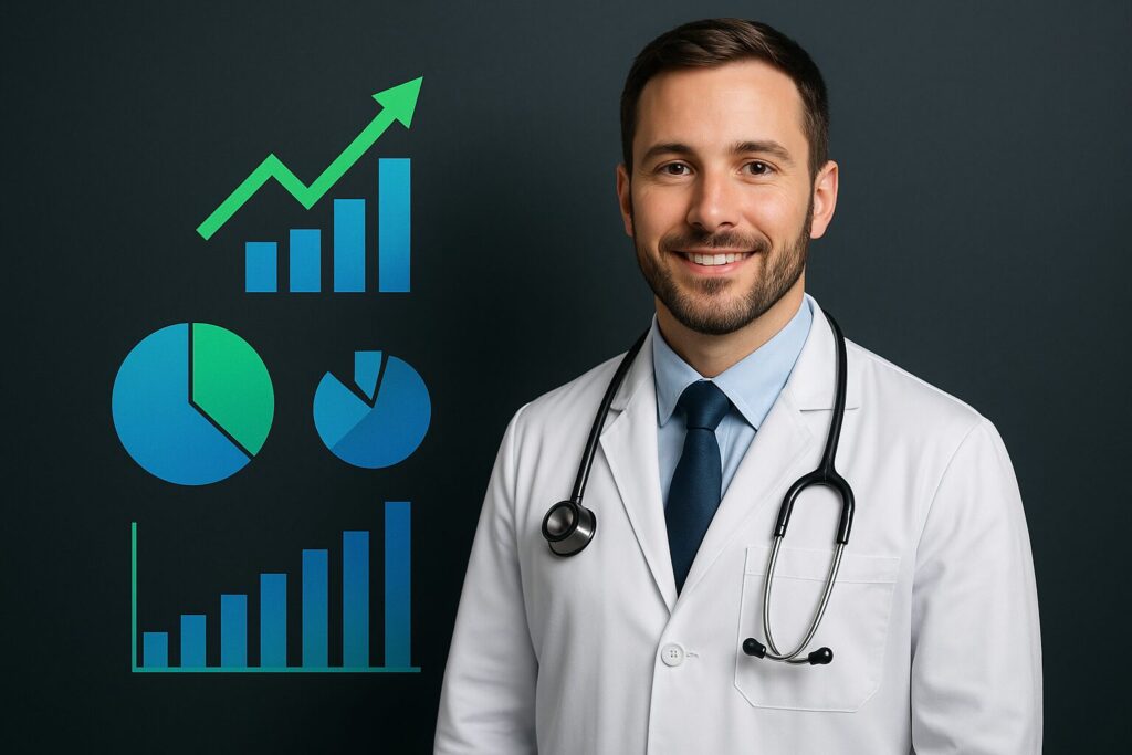 Medical marketing Greensboro NC