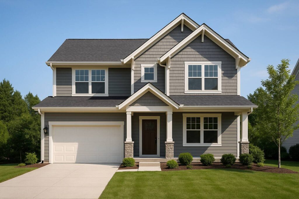 Real estate marketing Greensboro NC